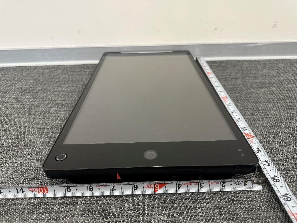 Monitor - FCC ID 2AVEACE-P21-7005 - VITA ELECTRONICS CO LTD (4)