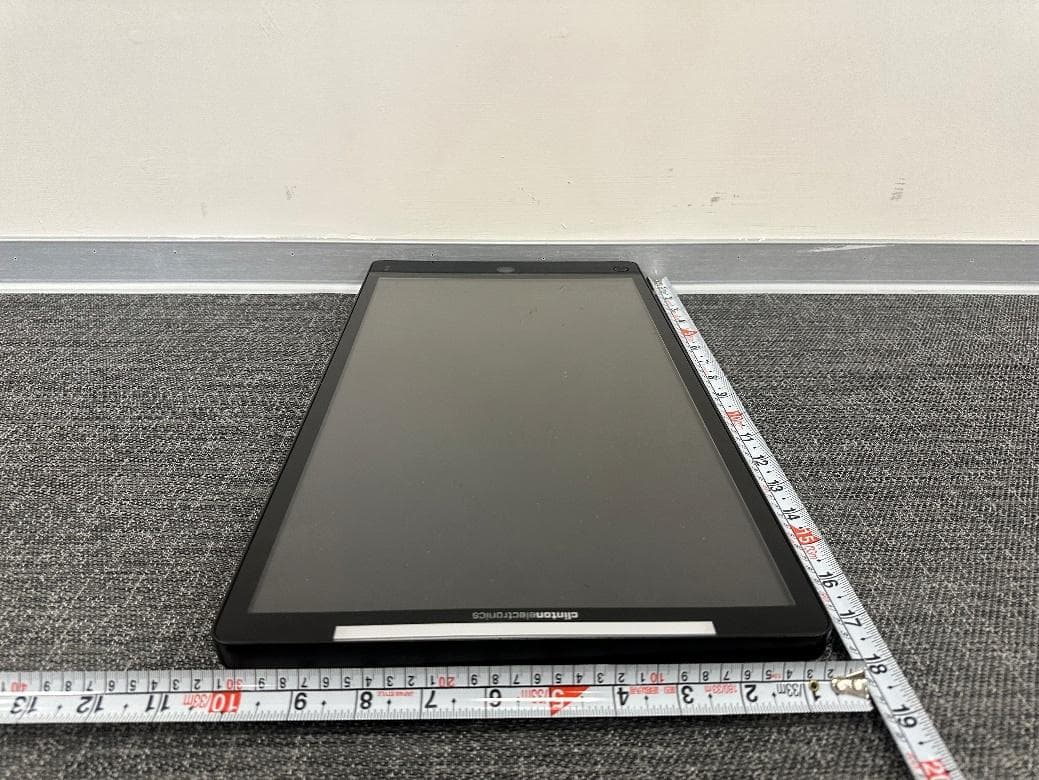 Monitor - FCC ID 2AVEACE-P21-7005 - VITA ELECTRONICS CO LTD (3)