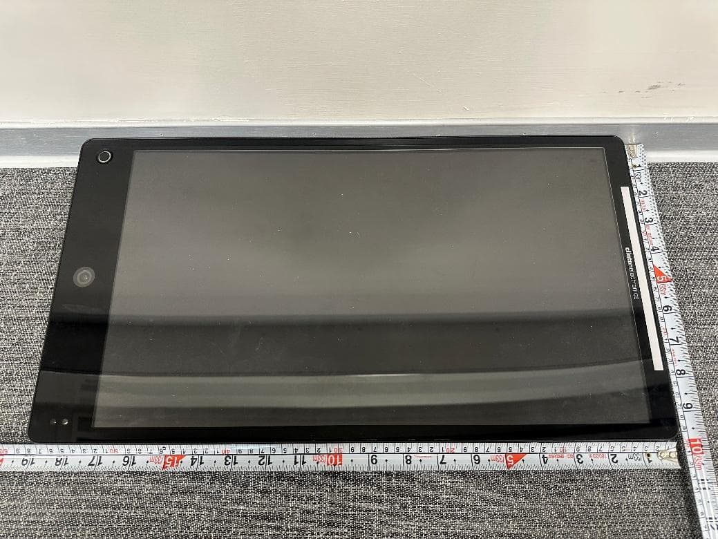 Monitor - FCC ID 2AVEACE-P21-7005 - VITA ELECTRONICS CO LTD (5)