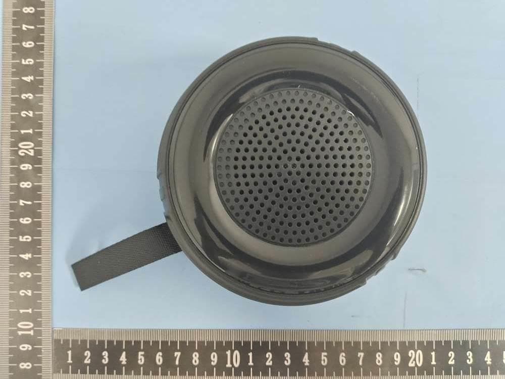 Bluetooth speaker - FCC ID 2AVEB-ISB13 - SHENZHEN E-BESTA ENTERPRISES CO.,LTD (2)