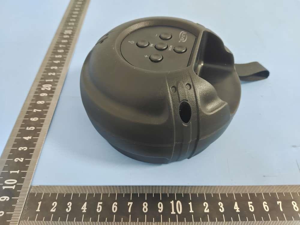 Bluetooth speaker - FCC ID 2AVEB-ISB13 - SHENZHEN E-BESTA ENTERPRISES CO.,LTD (5)