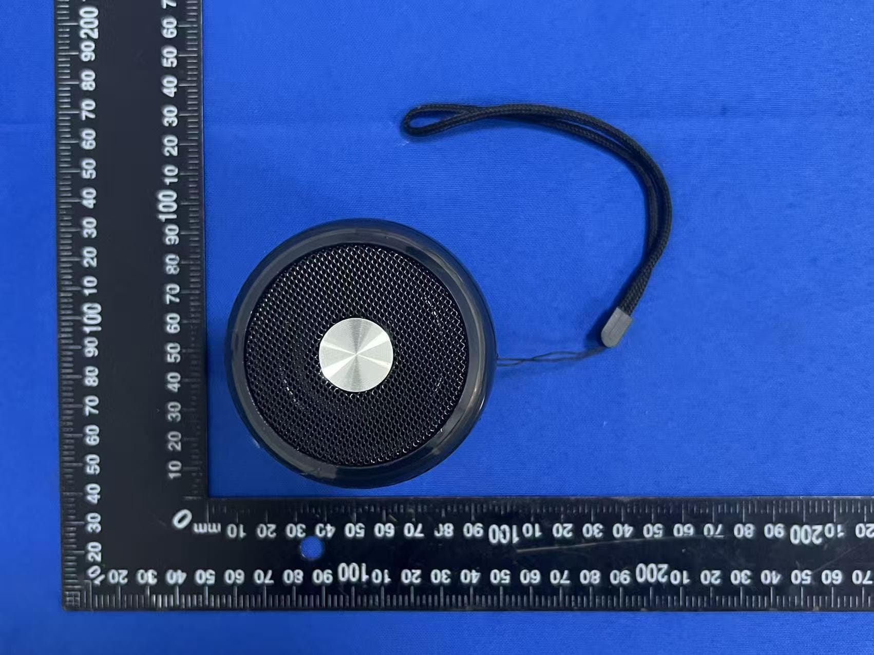 Bluetooth speaker - FCC ID 2AVEB-ISB26 - SHENZHEN E-BESTA ENTERPRISES CO.,LTD (5)