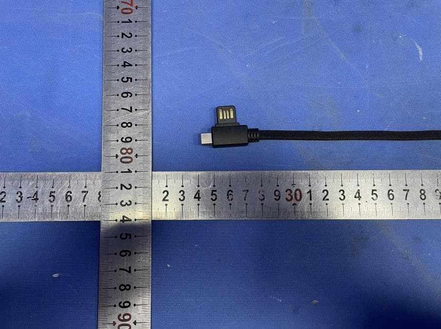 Carbon Nanotube Heating Film - FCC ID 2AVEIJD-FZ103A1C1 - Suzhou Jernano Carbon Co.,Ltd. (4)
