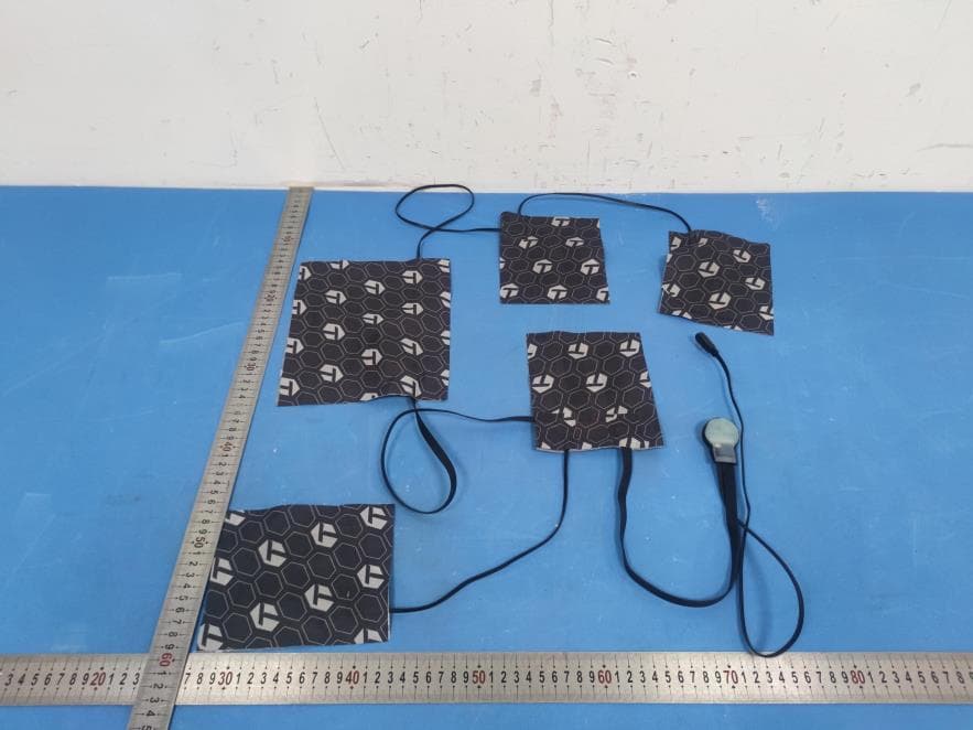 Turboheat - FCC ID 2AVEIJD-TURBOHEAT - Suzhou Jernano Carbon Co.,Ltd. (2)
