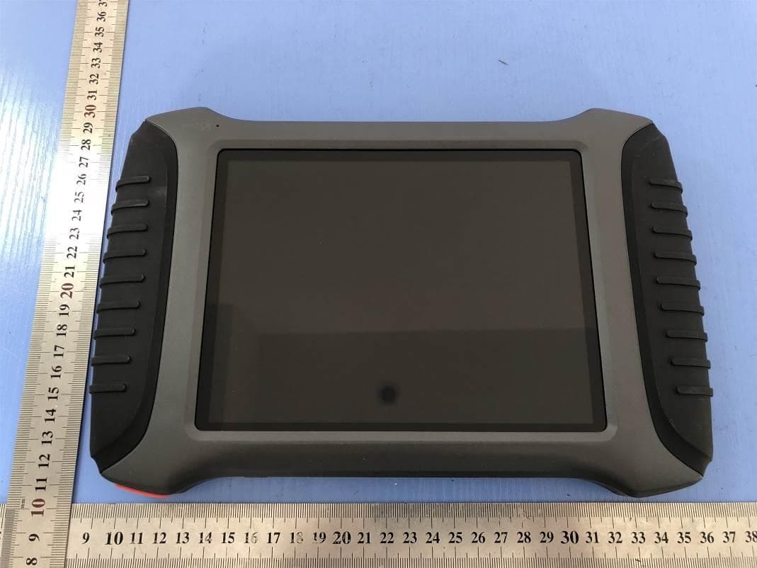 Intelligent Diagnosis System - FCC ID 2AVEM-A80 - Shenzhen XTOOLTECH CO., LTD (4)