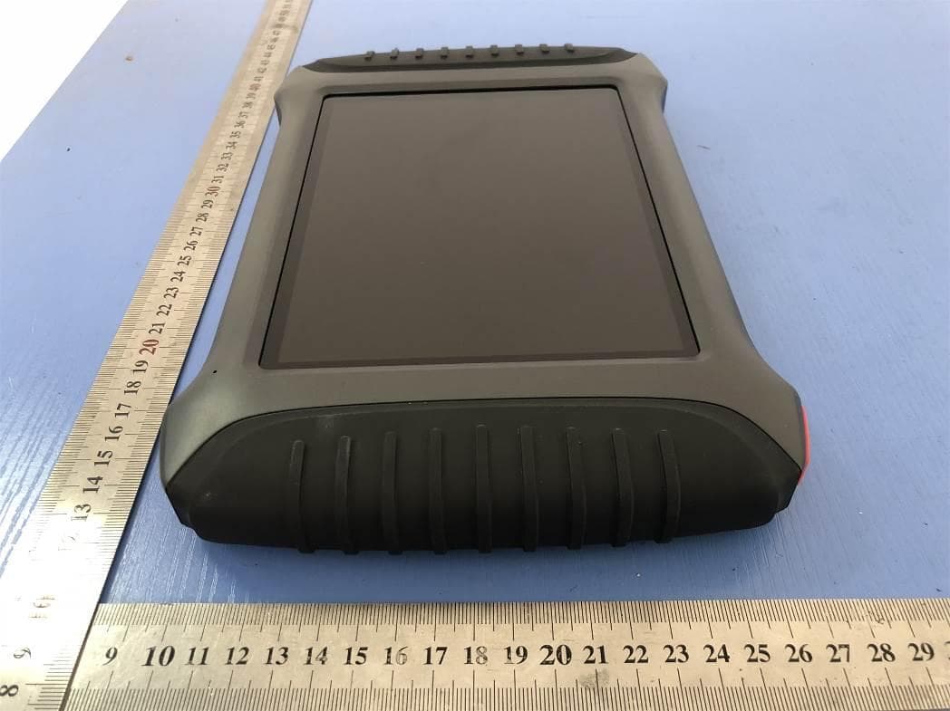 Intelligent Diagnosis System - FCC ID 2AVEM-A80 - Shenzhen XTOOLTECH CO., LTD (3)