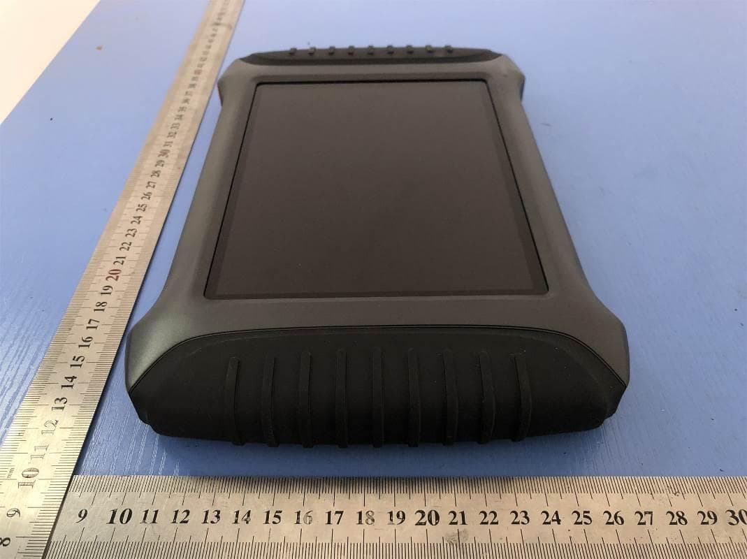 Intelligent Diagnosis System - FCC ID 2AVEM-A80 - Shenzhen XTOOLTECH CO., LTD (2)