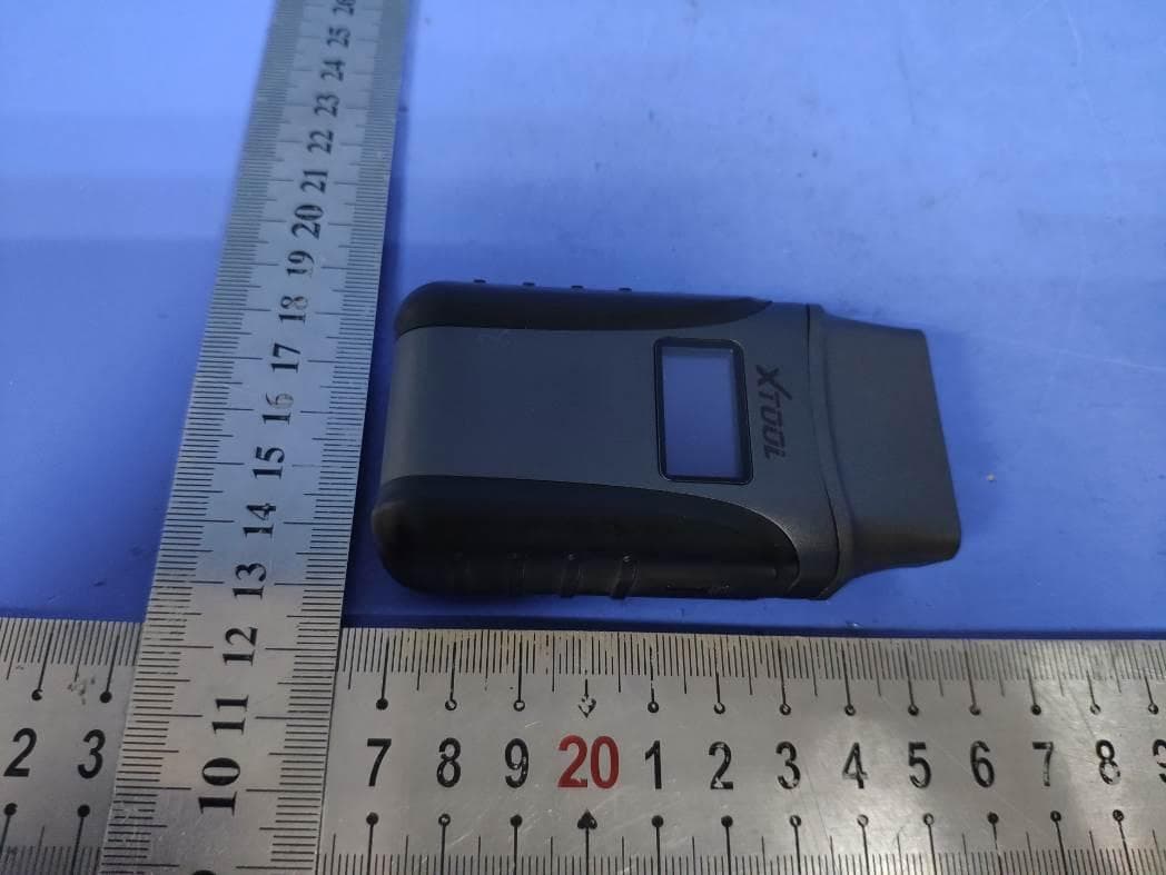 Auto Diagnostic TOOL - FCC ID 2AVEM-ANYSCANA30 - Shenzhen XTOOLTECH CO., LTD (4)