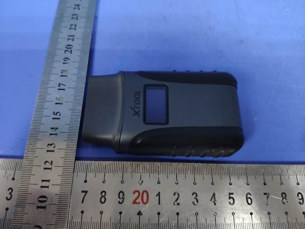 Auto Diagnostic TOOL - FCC ID 2AVEM-ANYSCANA30 - Shenzhen XTOOLTECH CO., LTD (2)