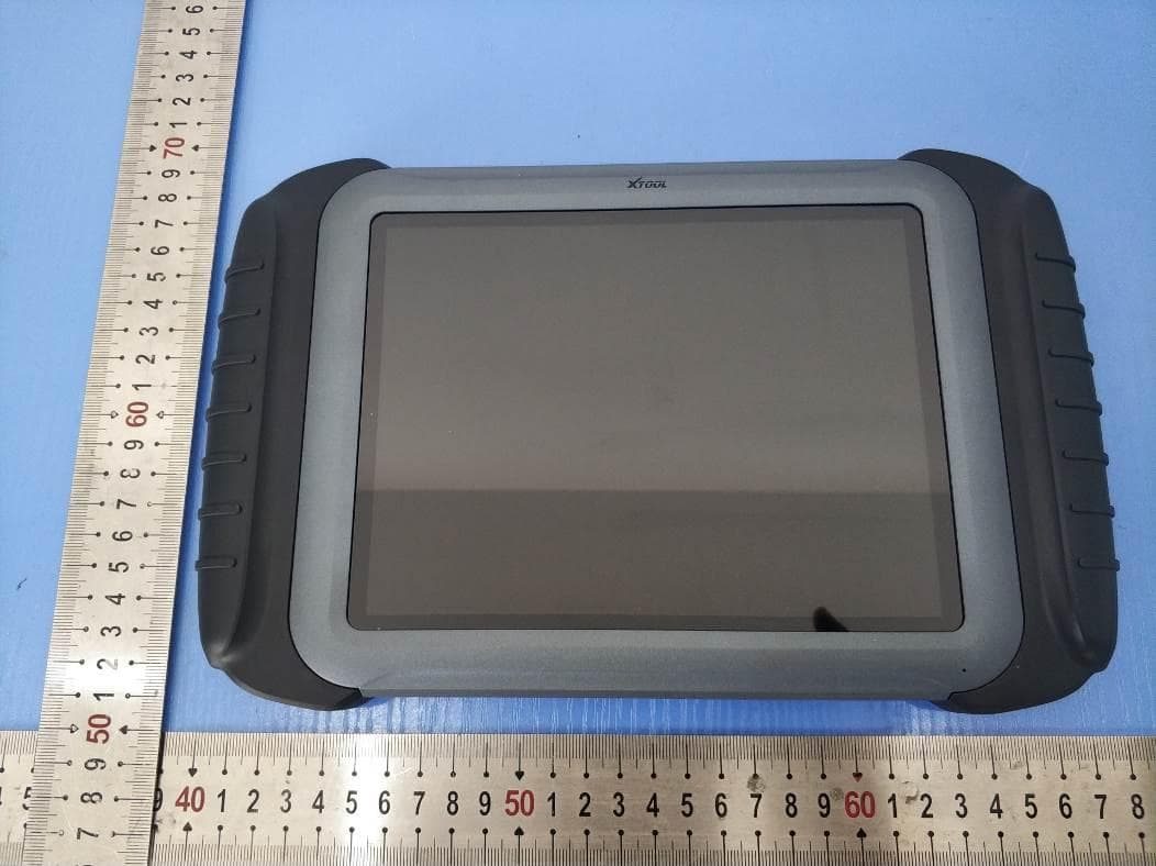 Diagnosis System - FCC ID 2AVEM-H6 - Shenzhen XTOOLTECH CO., LTD (2)