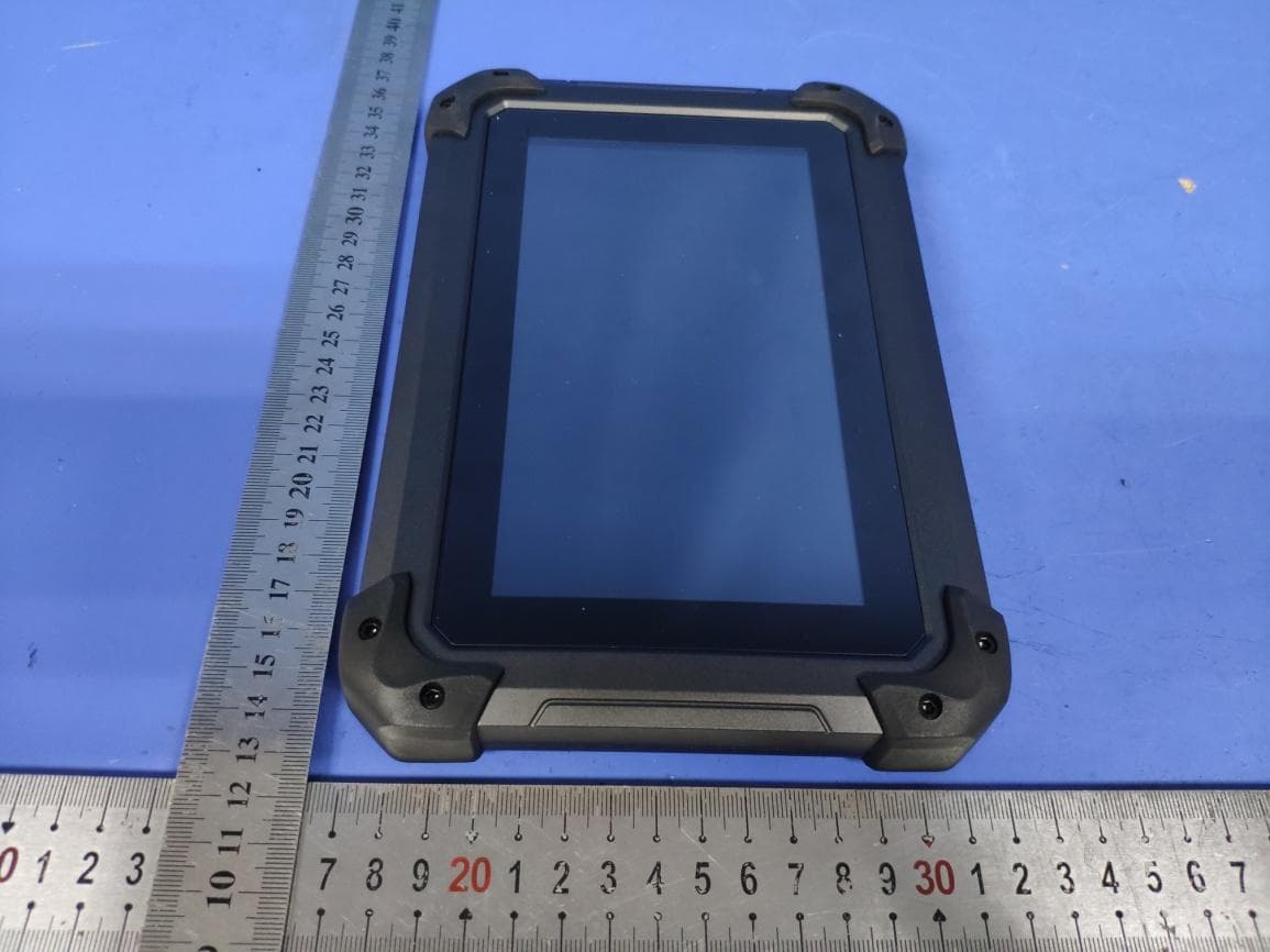 Diagnosis System - FCC ID 2AVEM-PS70PRO - Shenzhen XTOOLTECH CO., LTD