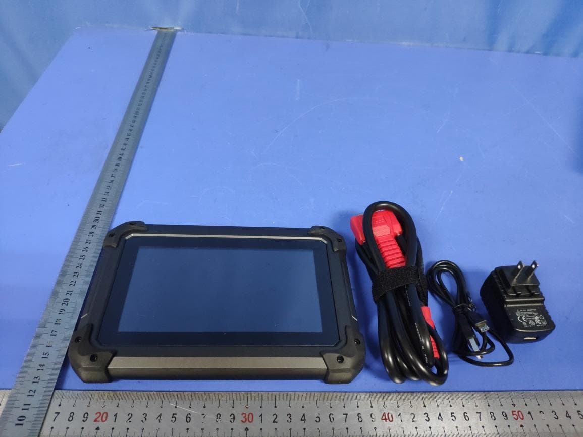 Diagnosis System - FCC ID 2AVEM-PS70PRO - Shenzhen XTOOLTECH CO., LTD (3)