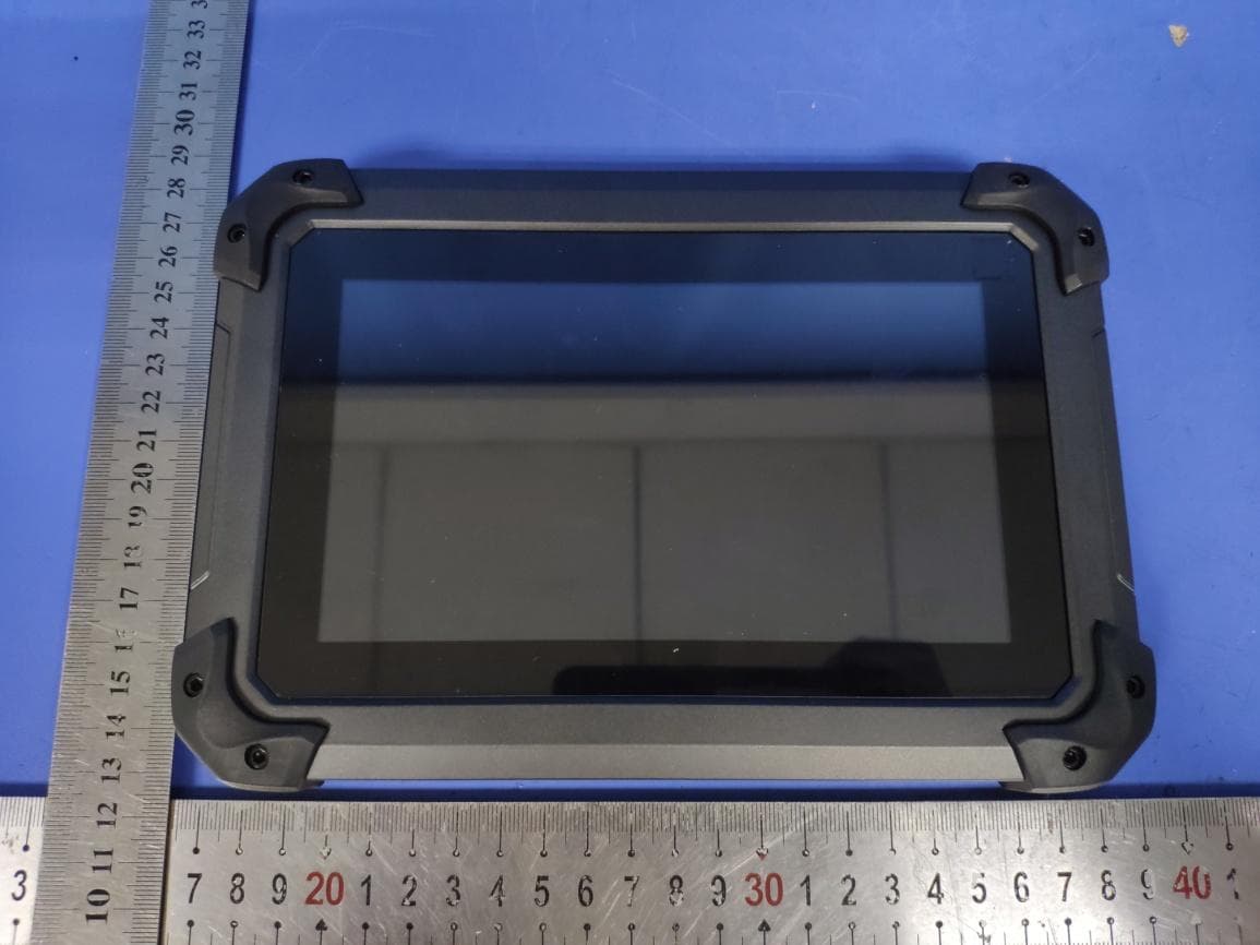 Diagnosis System - FCC ID 2AVEM-PS70PRO - Shenzhen XTOOLTECH CO., LTD (5)