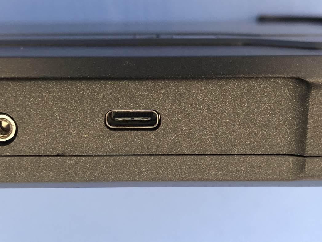 Diagnosis System - FCC ID 2AVEM-PS80 - Shenzhen XTOOLTECH CO., LTD