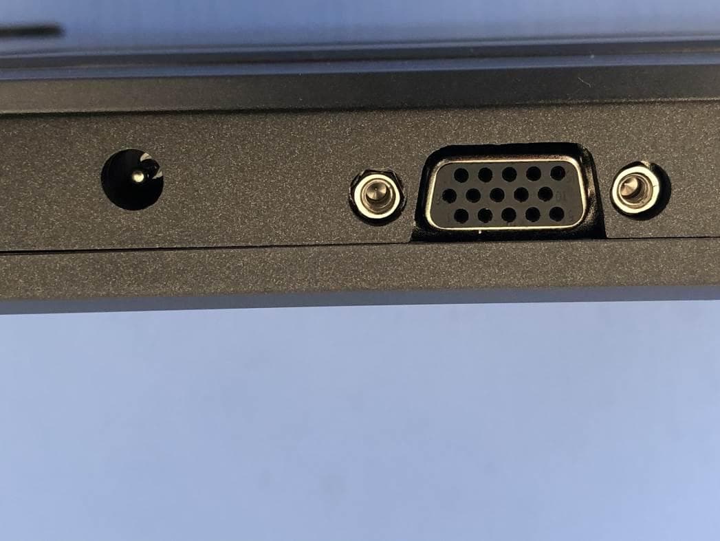 Diagnosis System - FCC ID 2AVEM-PS80 - Shenzhen XTOOLTECH CO., LTD (4)