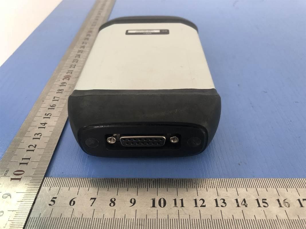 VCI diagnostic box - FCC ID 2AVEM-VCI - Shenzhen XTOOLTECH CO., LTD