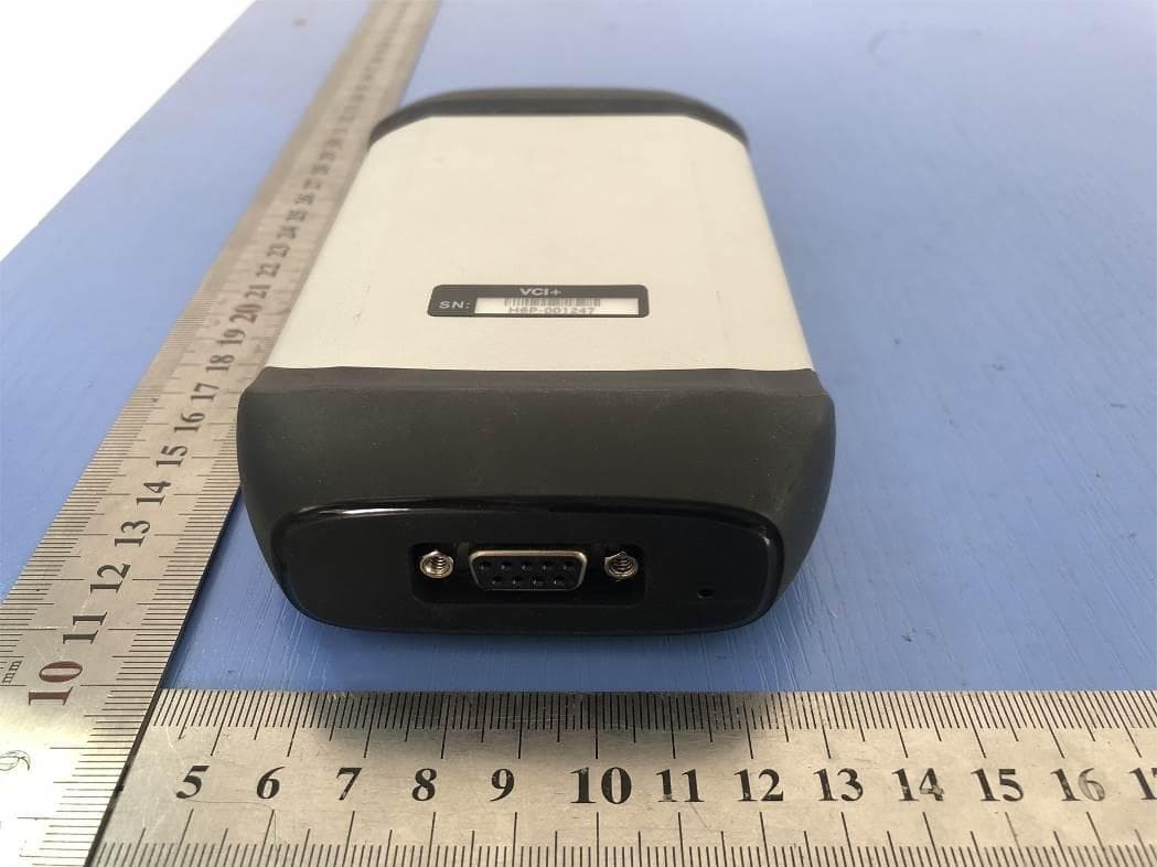 VCI diagnostic box - FCC ID 2AVEM-VCI - Shenzhen XTOOLTECH CO., LTD (3)