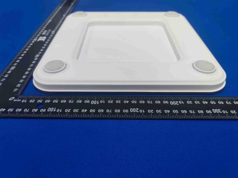 Electronic scale - FCC ID 2AVEN-CF516BLE - Shenzhen Unique Scales Co., Ltd (2)