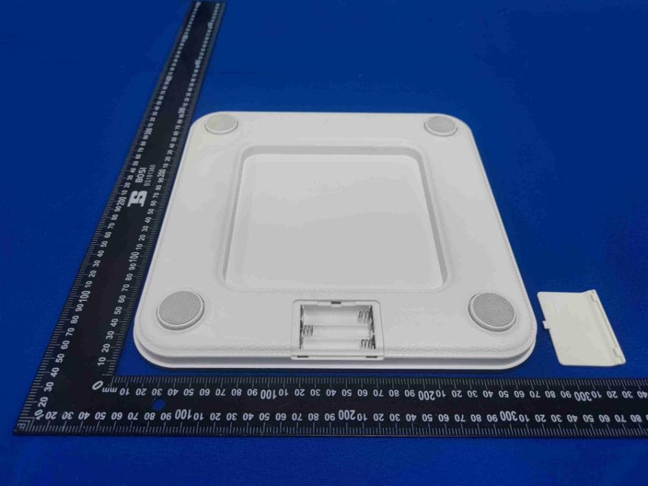 Electronic scale - FCC ID 2AVEN-CF516BLE - Shenzhen Unique Scales Co., Ltd (5)