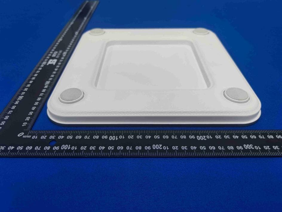 Electronic scale - FCC ID 2AVEN-CF516BLE - Shenzhen Unique Scales Co., Ltd (4)
