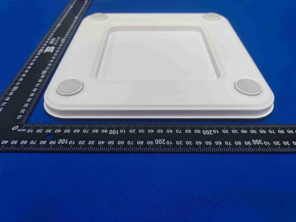 Electronic scale - FCC ID 2AVEN-CF516BLE - Shenzhen Unique Scales Co., Ltd (3)