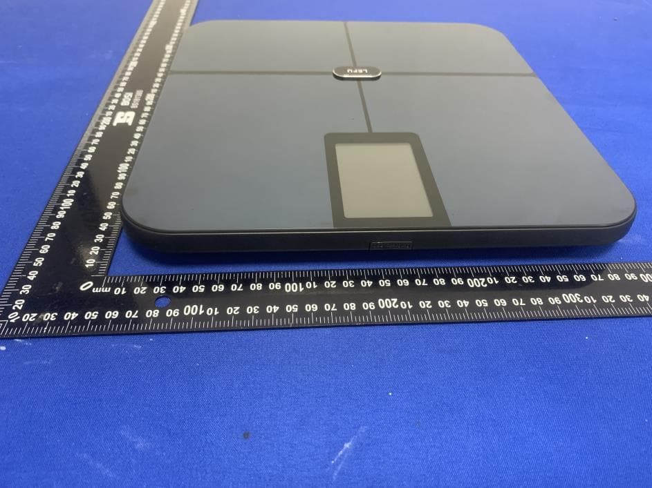 Electronic scale - FCC ID 2AVEN-CF568 - Shenzhen Unique Scales Co., Ltd (4)