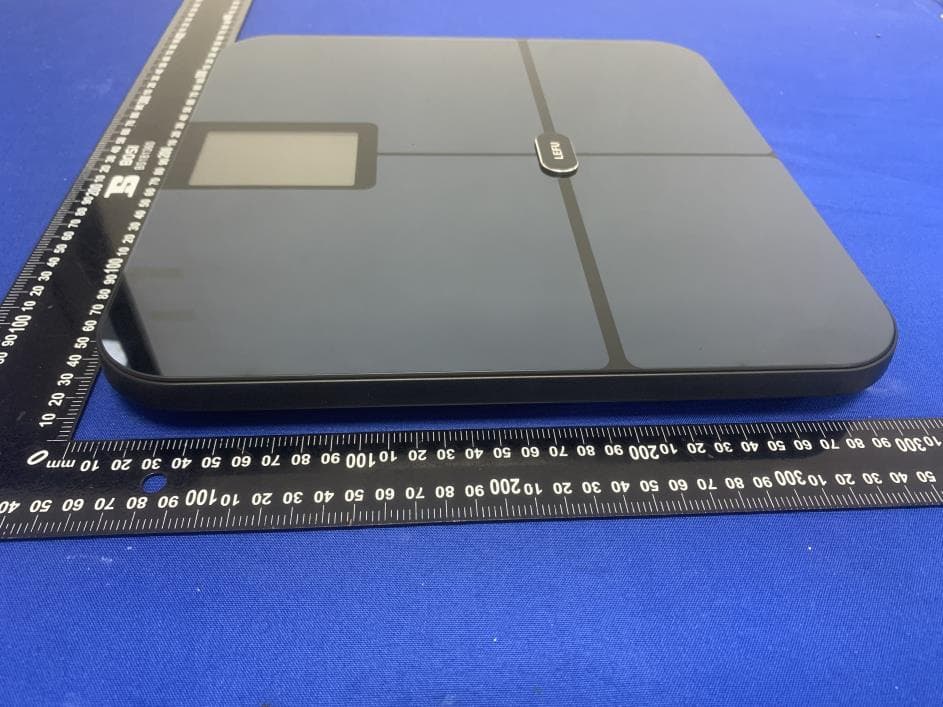 Electronic scale - FCC ID 2AVEN-CF568 - Shenzhen Unique Scales Co., Ltd (2)