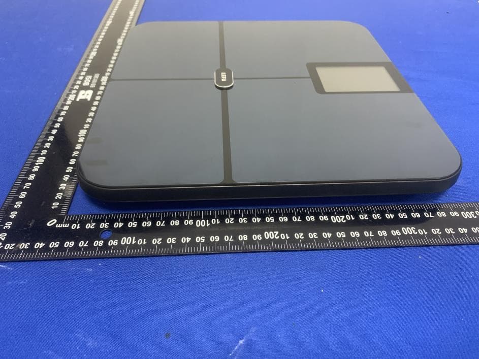 Electronic scale - FCC ID 2AVEN-CF568 - Shenzhen Unique Scales Co., Ltd (3)
