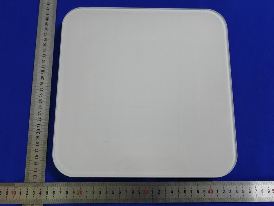 Electronic scale - FCC ID 2AVEN-CW286BLE - Shenzhen Unique Scales Co., Ltd (3)