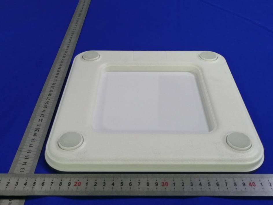 Electronic scale - FCC ID 2AVEN-CW286BLE - Shenzhen Unique Scales Co., Ltd (5)