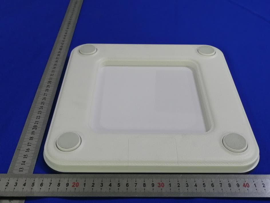 Electronic scale - FCC ID 2AVEN-CW286BLE-1 - Shenzhen Unique Scales Co., Ltd (2)