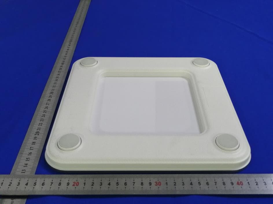 Electronic scale - FCC ID 2AVEN-CW286BLE-1 - Shenzhen Unique Scales Co., Ltd (4)