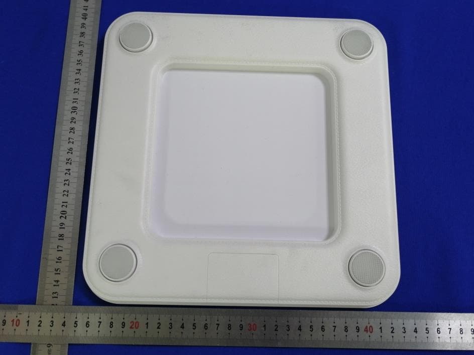 Electronic scale - FCC ID 2AVEN-CW286BLE-1 - Shenzhen Unique Scales Co., Ltd