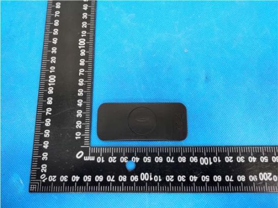 Remote Control - FCC ID 2AVEP-J02008 - EIS GmbH (2)