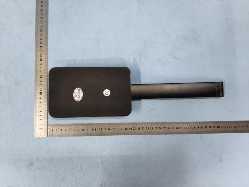 Wireless Desk Lamp - FCC ID 2AVES-EK009A - Zhongshan qiangnuo lighting electric appliance factory