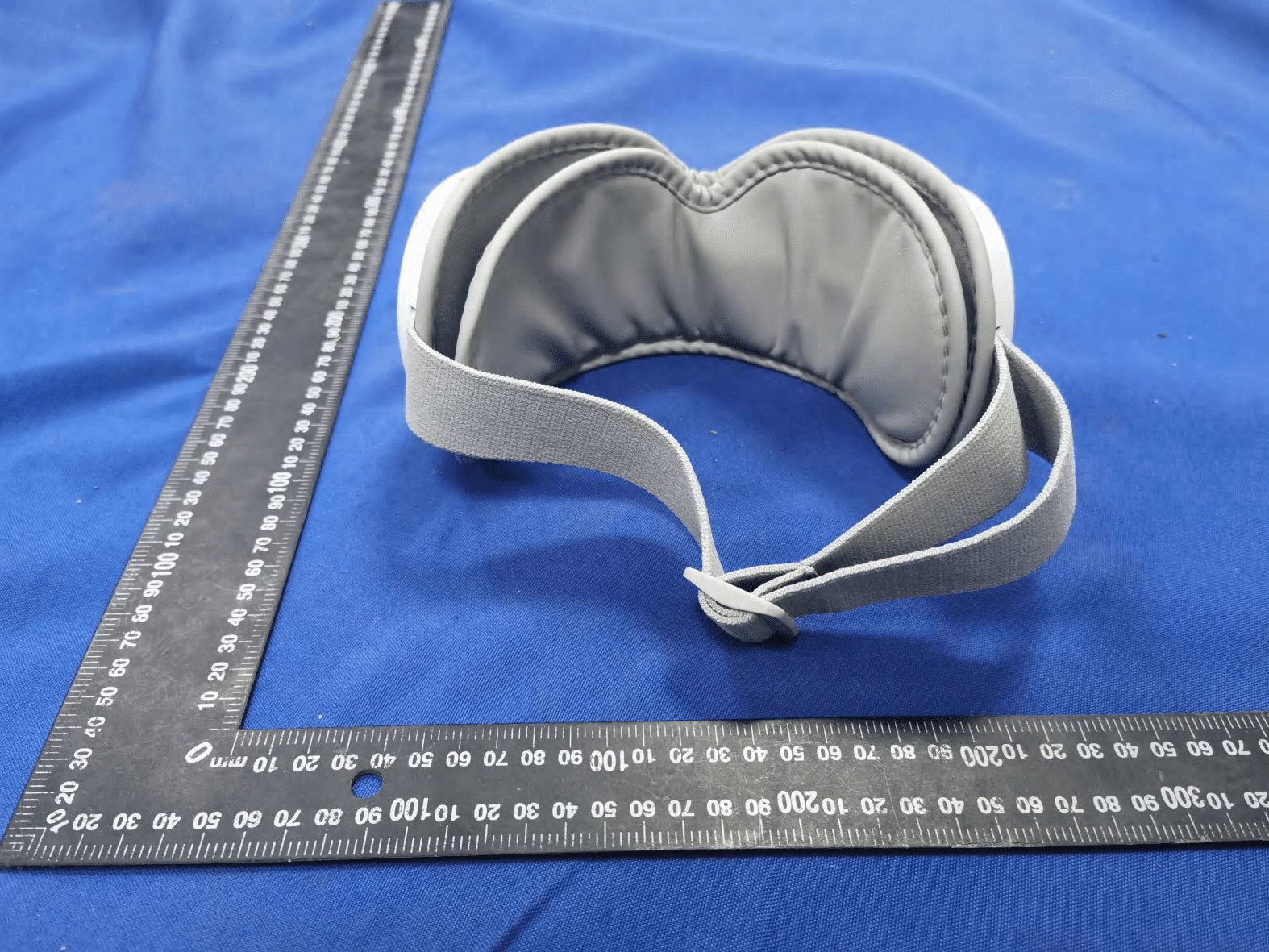Eye massager - FCC ID 2AVEX-TH612 - Shenzhen Tianheer Technology Co., Ltd. (3)