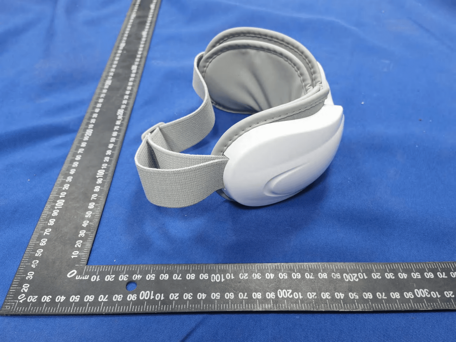 Eye massager - FCC ID 2AVEX-TH612 - Shenzhen Tianheer Technology Co., Ltd. (5)