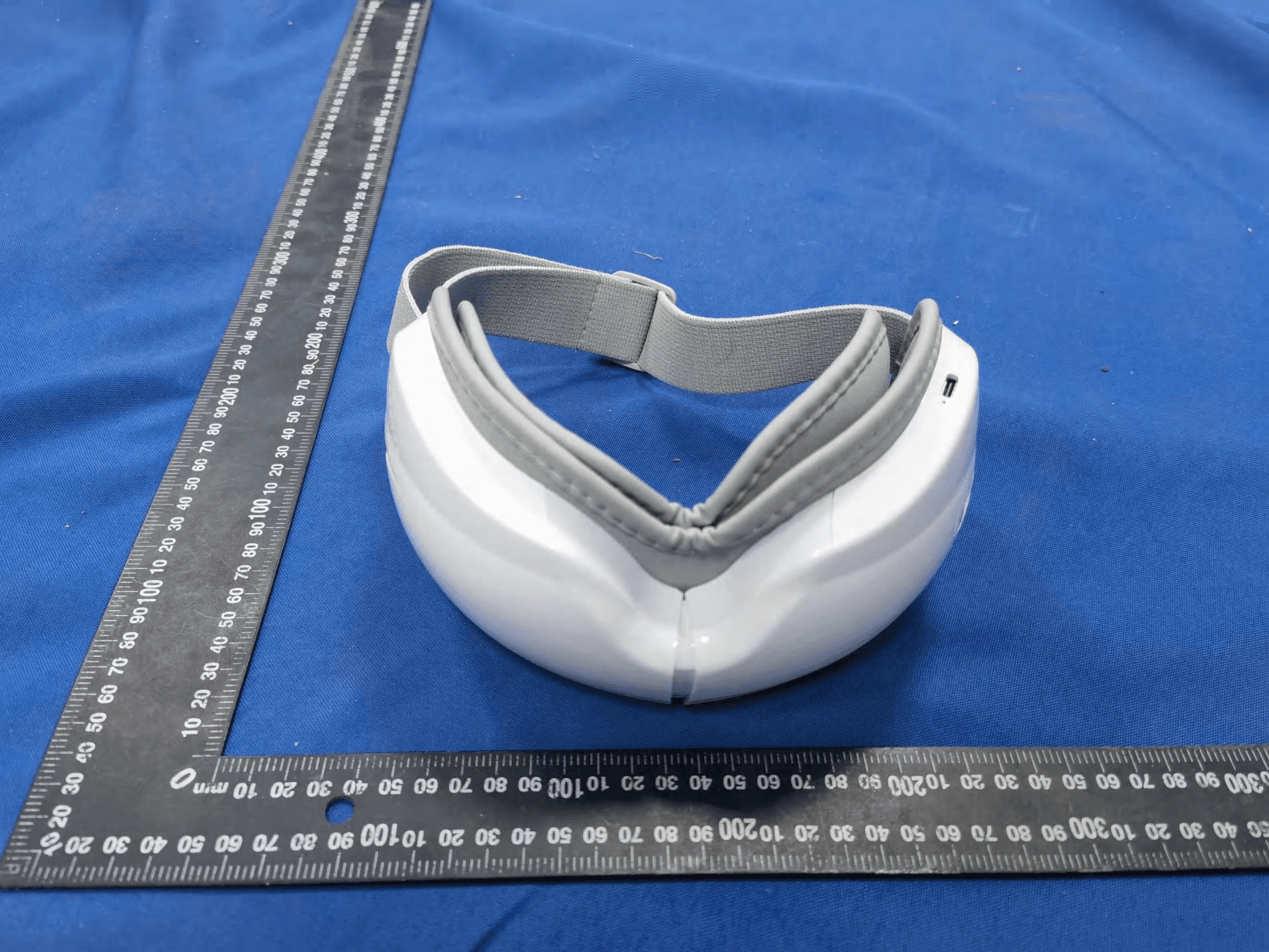 Eye massager - FCC ID 2AVEX-TH612 - Shenzhen Tianheer Technology Co., Ltd. (4)