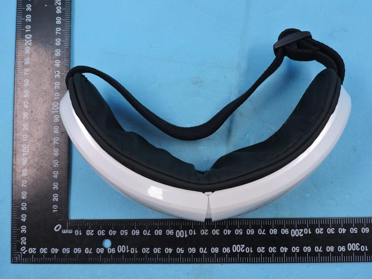 Eye massager - FCC ID 2AVEXJY-203 - Shenzhen Tianheer Technology Co., Ltd. (3)