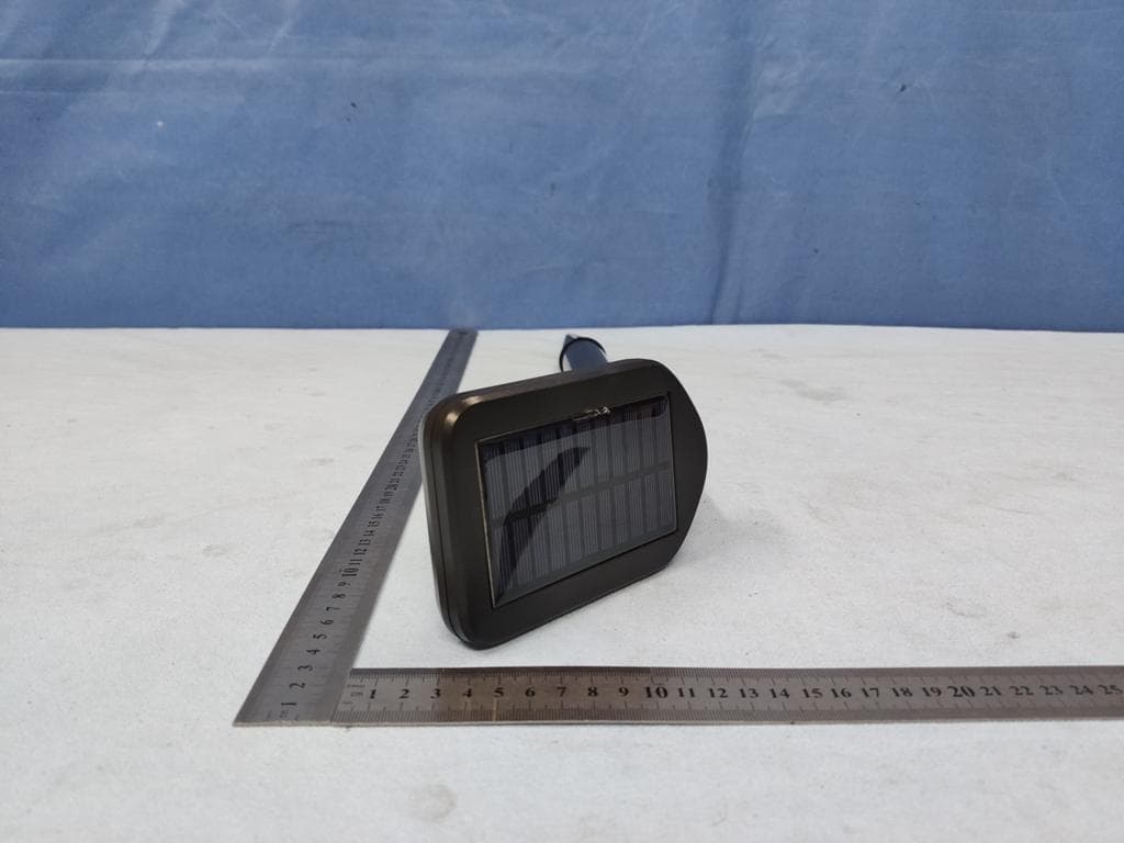 Intelligent 4PK Solar Light - FCC ID 2AVF3-ELI0963G - TEST RITE INT'L CO.,LTD (4)