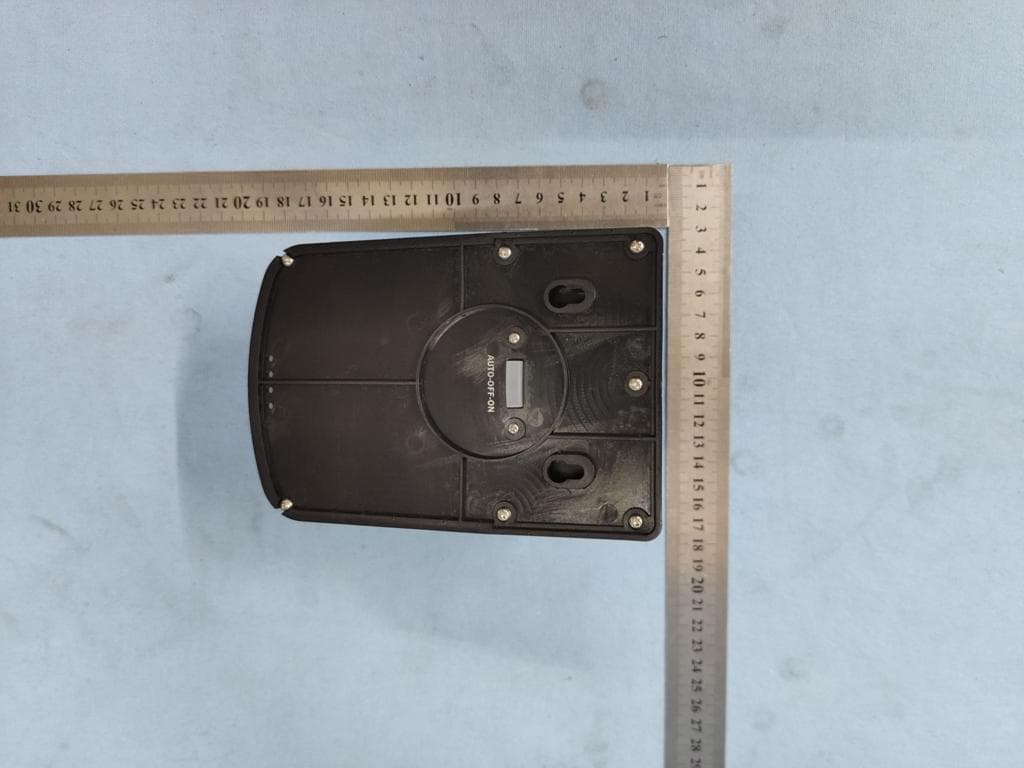 Intelligent 3-Pk Solar Wall Lights - FCC ID 2AVF3-ELI0980G-1 - TEST RITE INT'L CO.,LTD (3)
