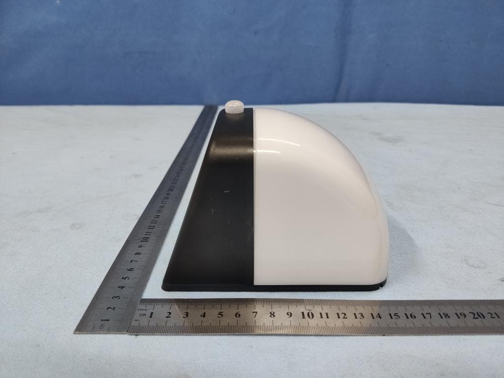 Intelligent 3-Pk Solar Wall Lights - FCC ID 2AVF3-ELI0980G-1 - TEST RITE INT'L CO.,LTD (5)