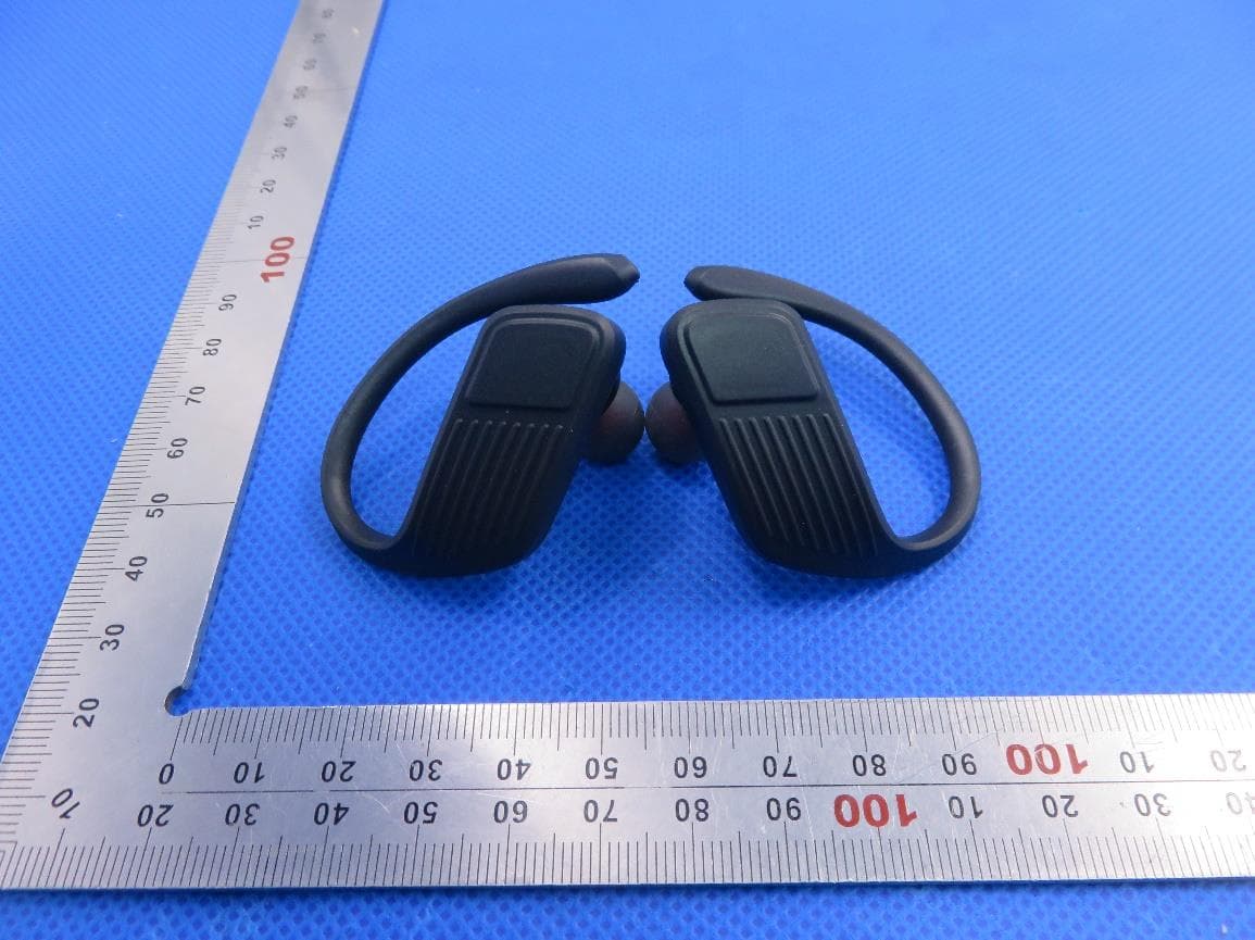Bluetooth Earphone - FCC ID 2AVF5-T11 - Shenzhen Xin Yaotian Technology Co., Ltd. (2)