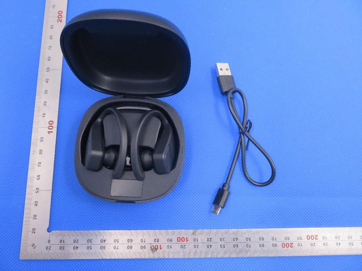 Bluetooth Earphone - FCC ID 2AVF5-T11 - Shenzhen Xin Yaotian Technology Co., Ltd. (4)