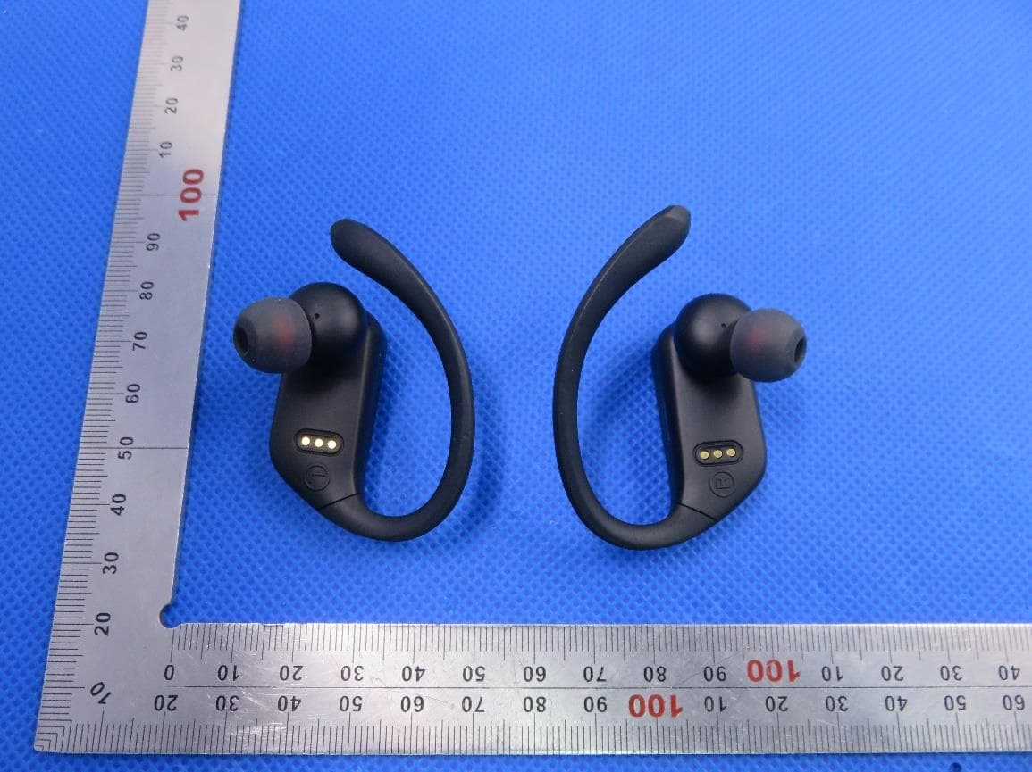 Bluetooth Earphone - FCC ID 2AVF5-T11 - Shenzhen Xin Yaotian Technology Co., Ltd.