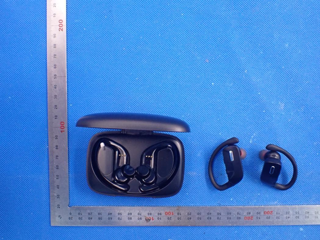 TWS Bluetooth Earphone - FCC ID 2AVF5-T17 - Shenzhen Xin Yaotian Technology Co., Ltd. (2)