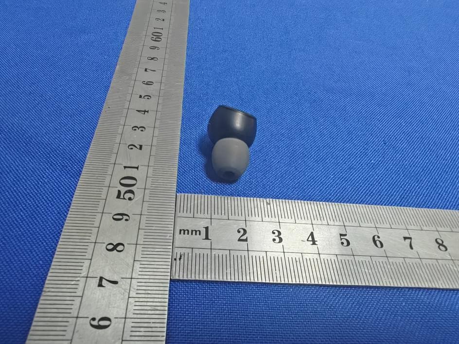Bluetooth Headset - FCC ID 2AVF5-T62 - Shenzhen Xin Yaotian Technology Co., Ltd.