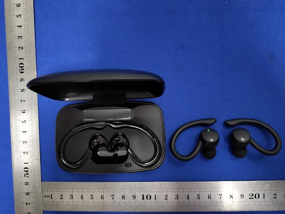 TWS Wireless Bluetooth Headset - FCC ID 2AVF5-T82 - Shenzhen Xin Yaotian Technology Co., Ltd. (3)