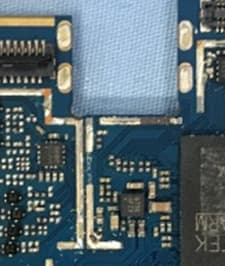 4G Smart Phone - FCC ID 2AVFE-E1PLUS - Water World International Industrial Limited (2)