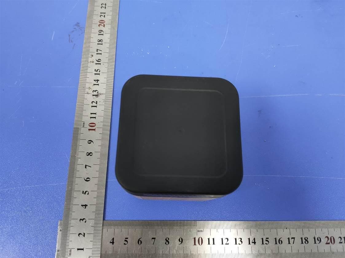 Bluetooth Speaker With Wireless Output - FCC ID 2AVFF-24461 - ANHUI LIGHT INDUSTRIES INTERNATIONAL CO.,LTD.